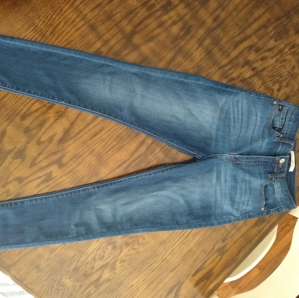 KanCan Skinny Jeans